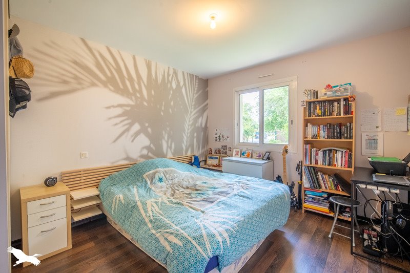 Vente Maison LINXE - 5 pièces -116 m² - (40260)