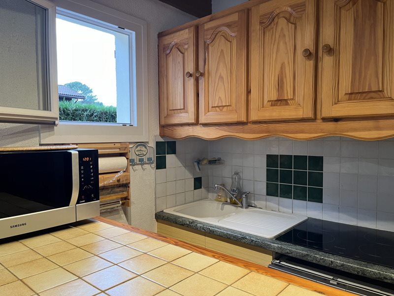 Vente Maison VIELLE ST GIRONS - 2 pièces -32 m² - (40560)