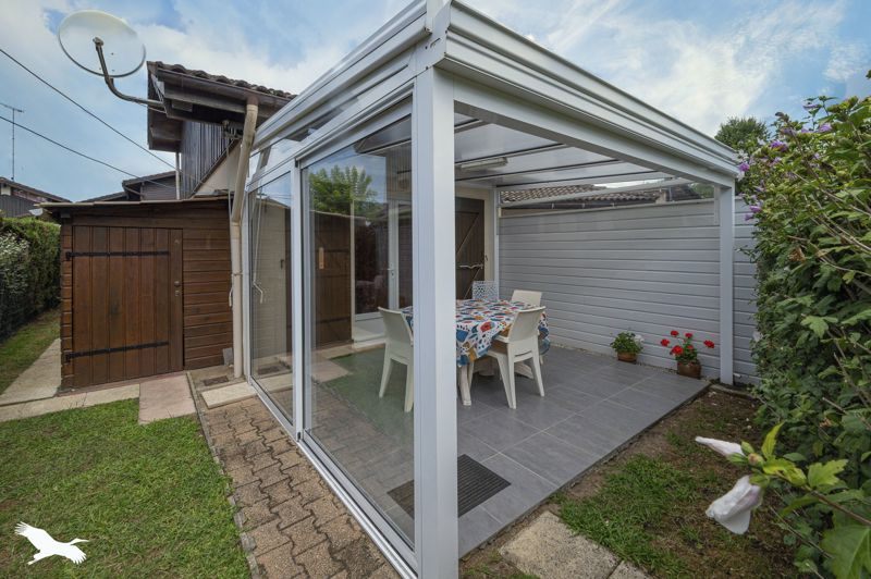 Vente Maison VIELLE ST GIRONS - 2 pièces -32 m² - (40560)