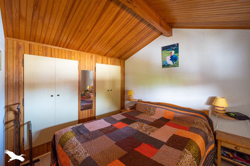 Vente Maison VIELLE ST GIRONS - 2 pièces -32 m² - (40560)