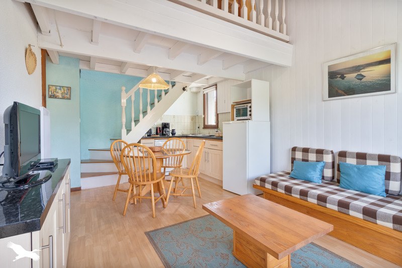 Vente Appartement LIT ET MIXE - 3 pièces -50 m² - (40170)