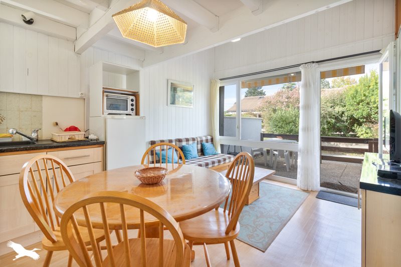 Vente Appartement LIT ET MIXE - 3 pièces -50 m² - (40170)