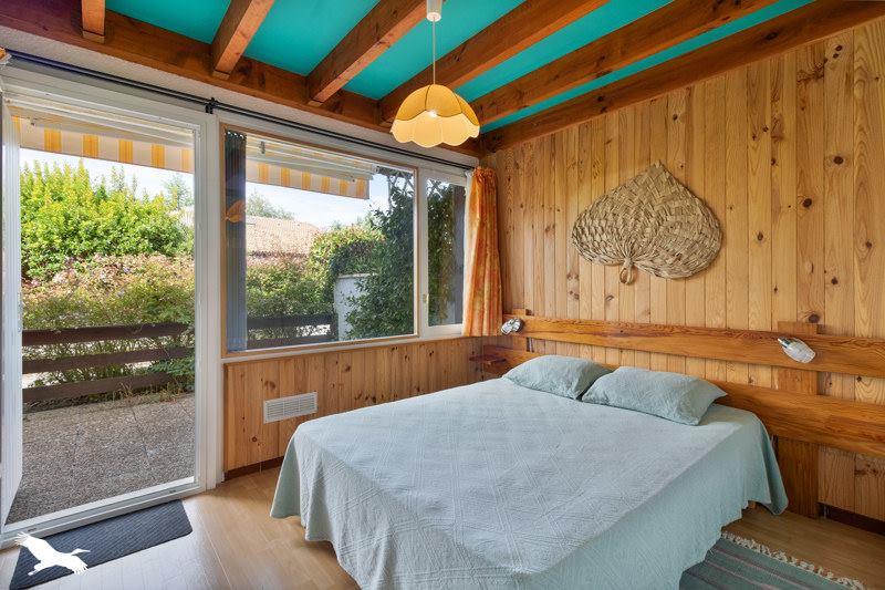 Vente Appartement LIT ET MIXE - 3 pièces -50 m² - (40170)