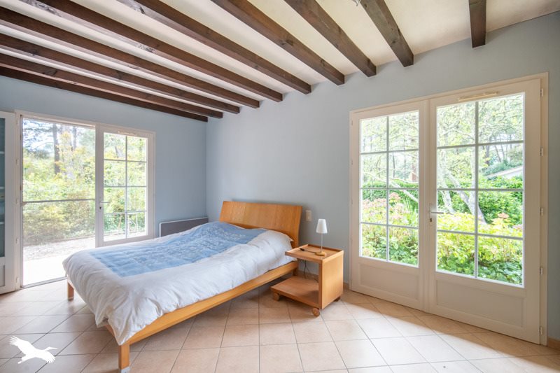 Vente Maison VIELLE ST GIRONS - 4 pièces -120 m² - (40560)