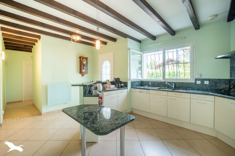 Vente Maison VIELLE ST GIRONS - 4 pièces -120 m² - (40560)