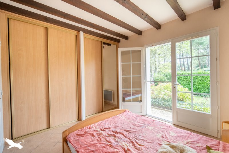 Vente Maison VIELLE ST GIRONS - 4 pièces -120 m² - (40560)