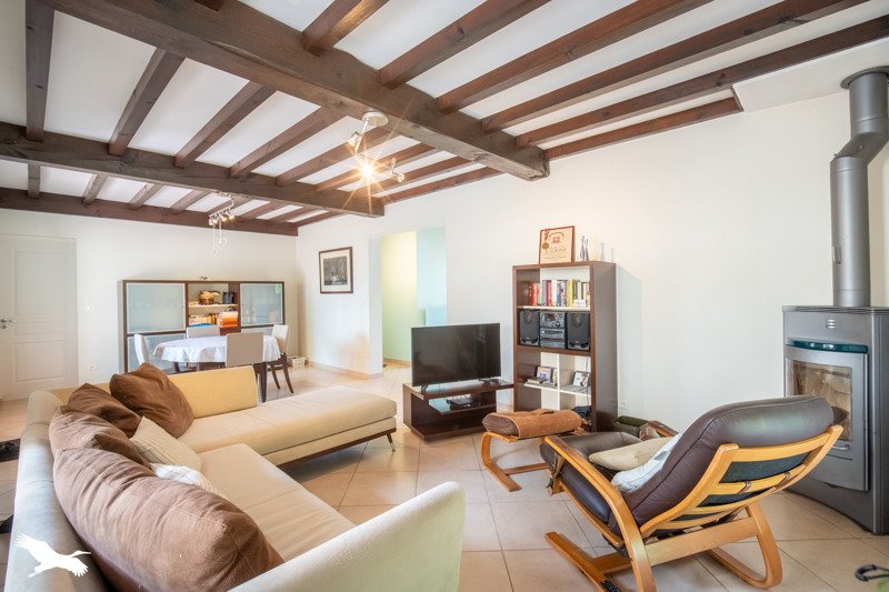 Vente Maison VIELLE ST GIRONS - 4 pièces -120 m² - (40560)