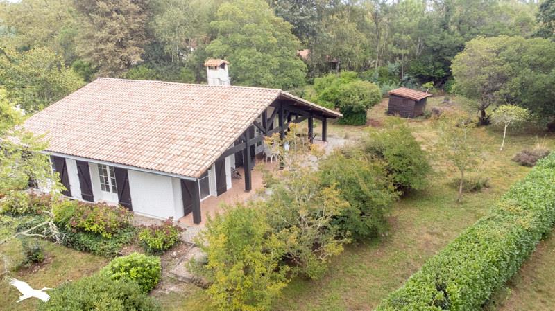 Vente Maison VIELLE ST GIRONS - 4 pièces -120 m² - (40560)