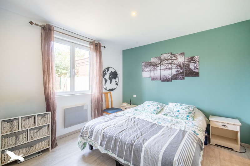 Vente Maison LEON - 6 pièces -160 m² - (40550)