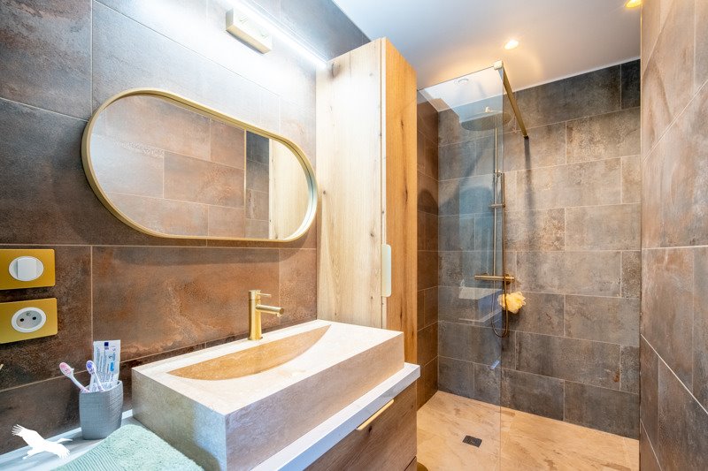 Vente Maison LEON - 6 pièces -160 m² - (40550)