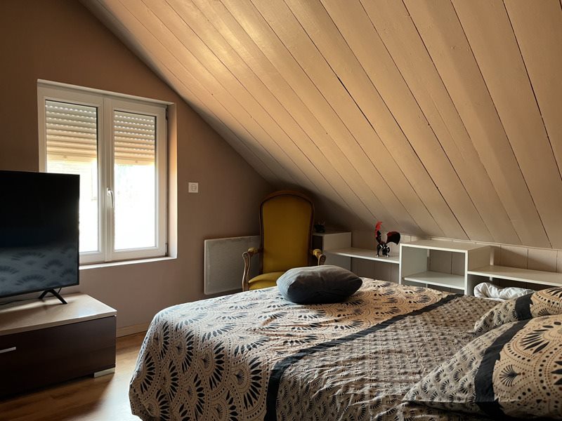 Vente Maison LEON - 6 pièces -160 m² - (40550)