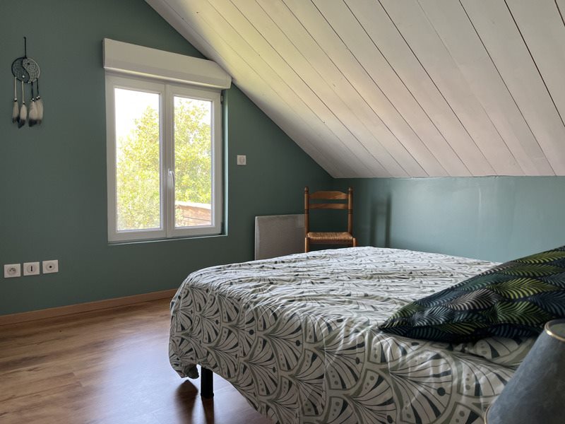 Vente Maison LEON - 6 pièces -160 m² - (40550)