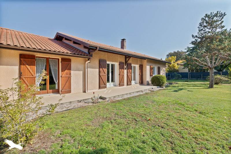 Vente Maison LINXE - 5 pièces -144 m² - (40260)