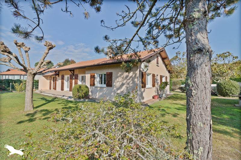 Vente Maison LINXE - 5 pièces -144 m² - (40260)