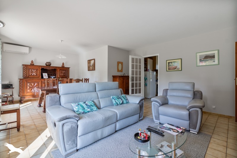 Vente Maison LINXE - 5 pièces -144 m² - (40260)