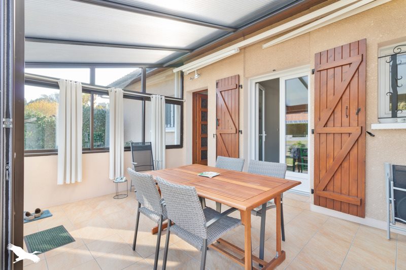 Vente Maison LINXE - 5 pièces -144 m² - (40260)