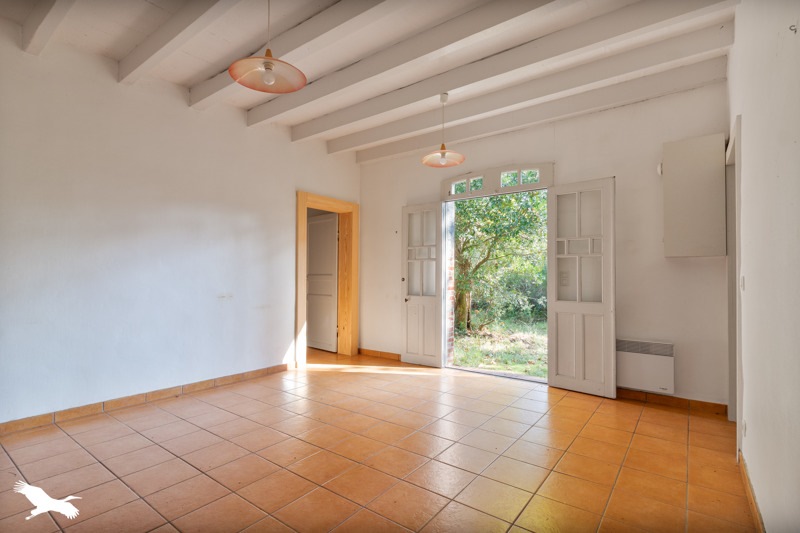 Vente Maison MOLIETS ET MAA - 4 pièces -97 m² - (40660)