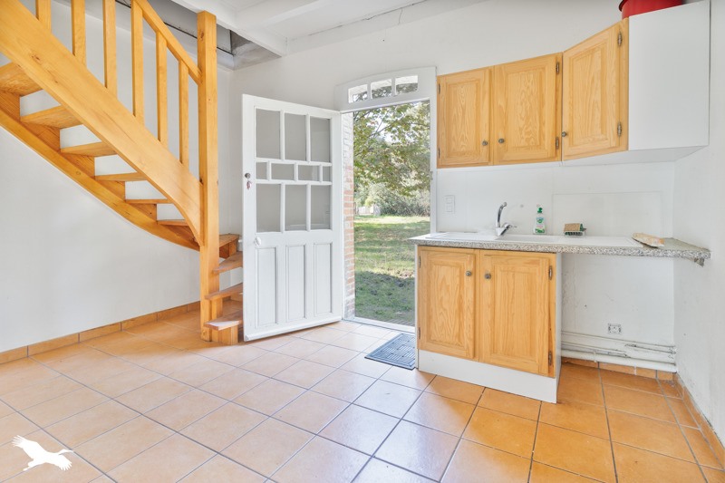 Vente Maison MOLIETS ET MAA - 4 pièces -97 m² - (40660)