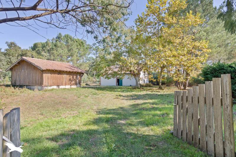 Vente Maison MOLIETS ET MAA - 4 pièces -97 m² - (40660)