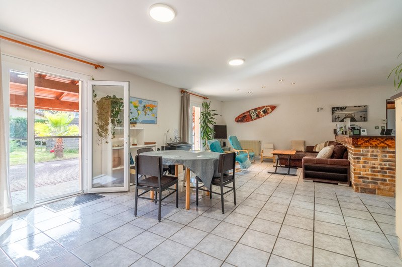 Vente Maison VIELLE ST GIRONS - 5 pièces -136 m² - (40560)