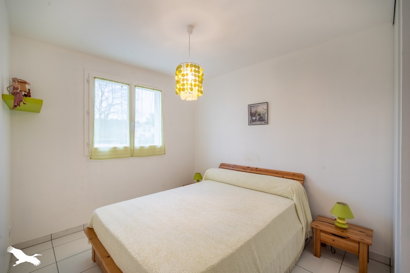 Vente Maison VIELLE ST GIRONS - 4 pièces -76 m² - (40560)