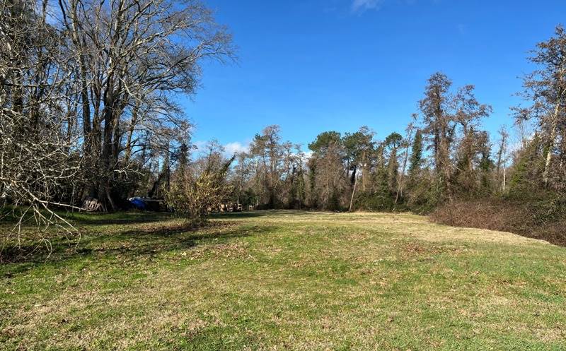 Vente Terrain LEON - -5400 m² - (40550)