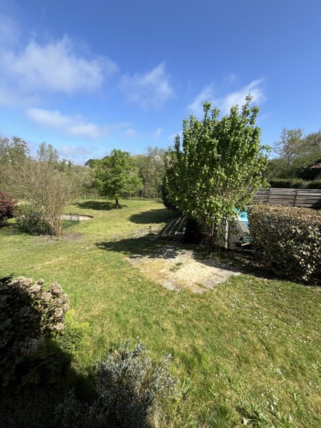 Vente Maison LEON - 7 pièces -190 m² - (40550)