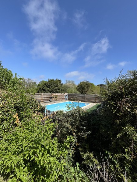 Vente Maison LEON - 7 pièces -190 m² - (40550)