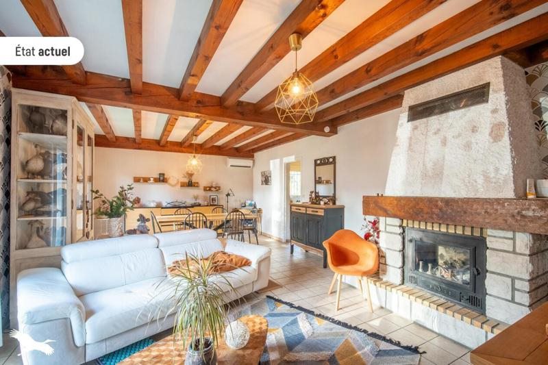 Vente Maison LEON - 7 pièces -190 m² - (40550)