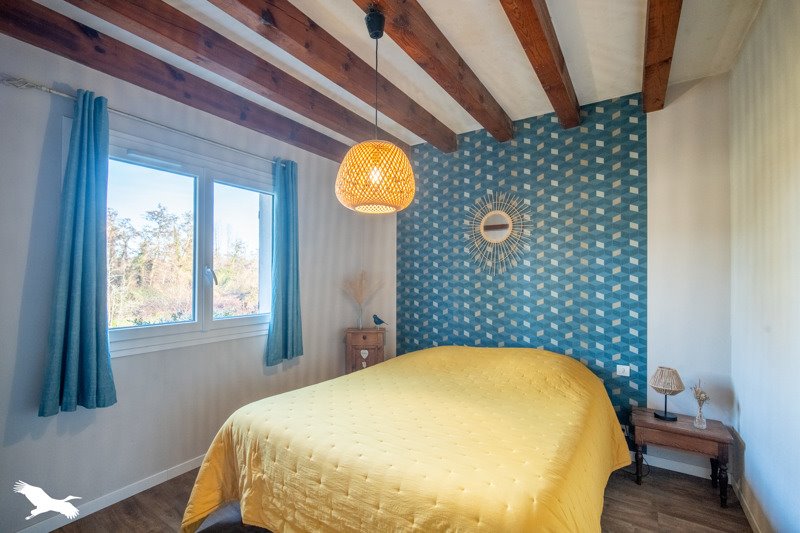 Vente Maison LEON - 7 pièces -190 m² - (40550)