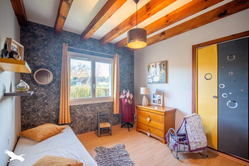 Vente Maison LEON - 7 pièces -190 m² - (40550)
