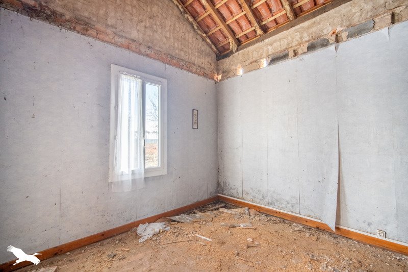 Vente Maison VIELLE ST GIRONS - 3 pièces -95 m² - (40560)