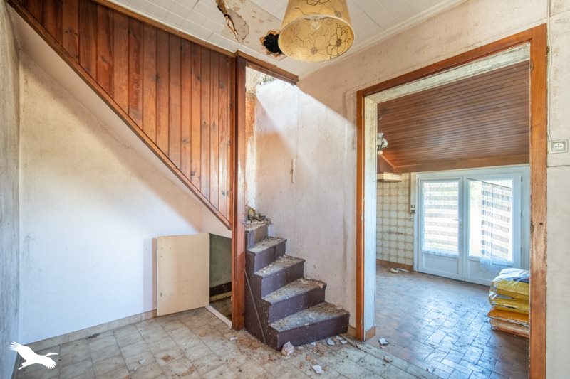 Vente Maison VIELLE ST GIRONS - 3 pièces -95 m² - (40560)