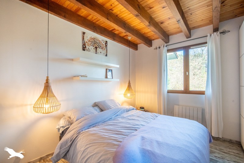 Vente Maison VIELLE ST GIRONS - 3 pièces -95 m² - (40560)