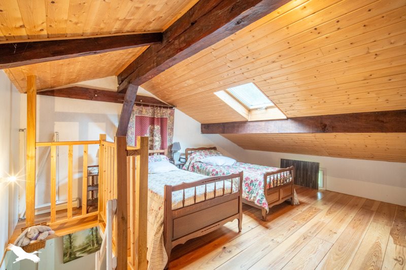 Vente Maison LIT ET MIXE - 4 pièces -104 m² - (40170)