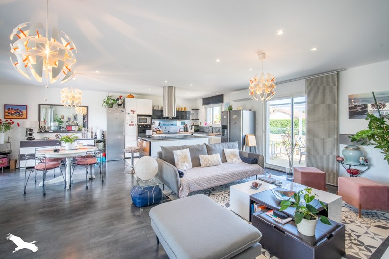 Vente Maison LINXE - 4 pièces -106 m² - (40260)