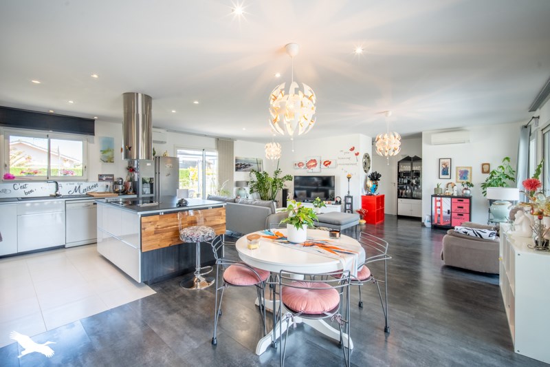 Vente Maison LINXE - 4 pièces -106 m² - (40260)