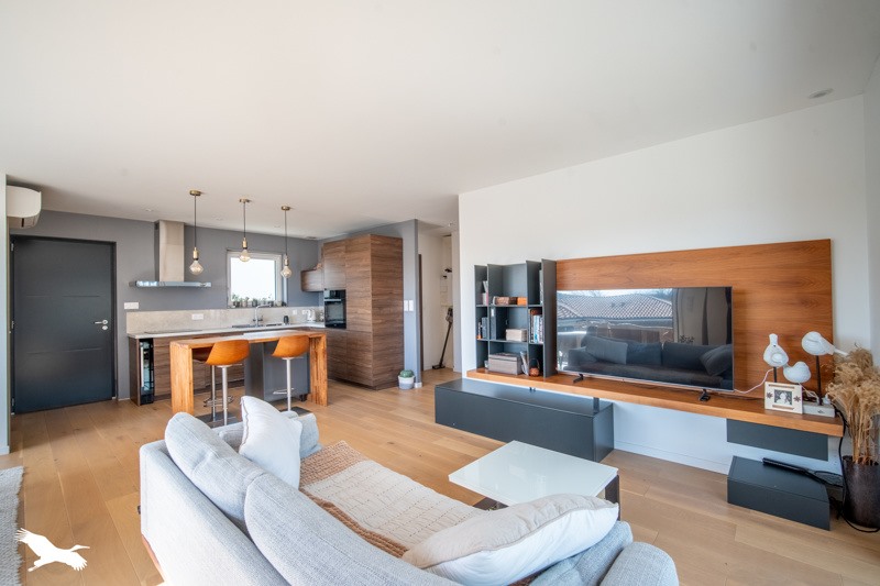 Vente Maison LEON - 4 pièces -82 m² - (40550)