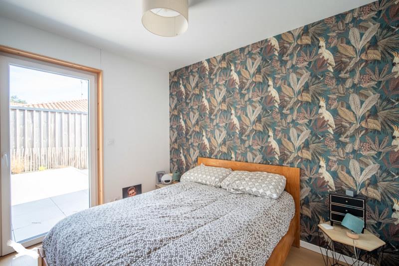 Vente Maison LEON - 4 pièces -82 m² - (40550)