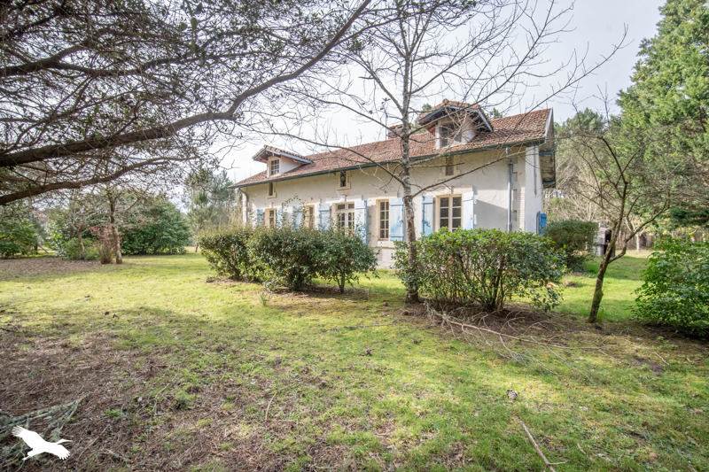 Vente Maison LINXE - 6 pièces -160 m² - (40260)