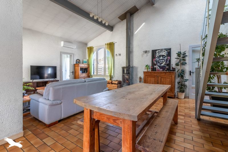 Vente Maison LIT ET MIXE - 6 pièces -147 m² - (40170)