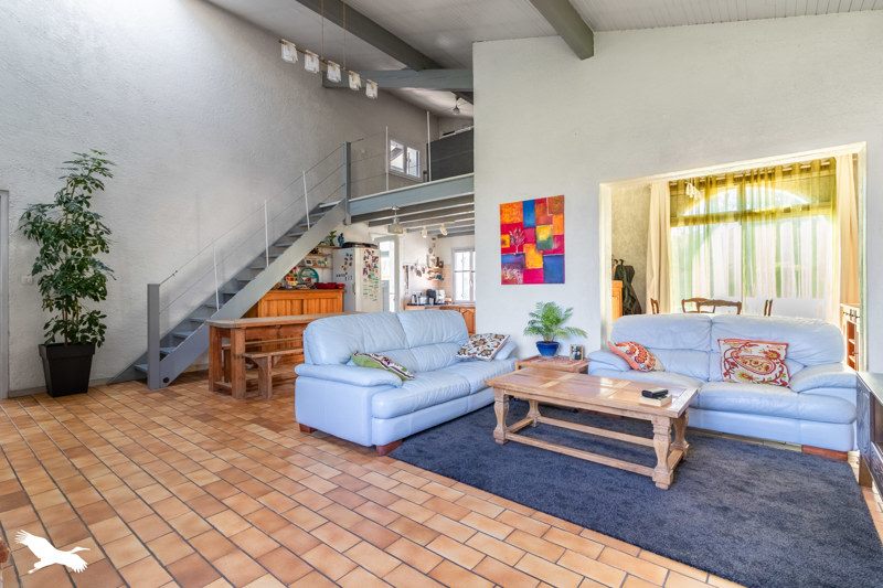 Vente Maison LIT ET MIXE - 6 pièces -147 m² - (40170)