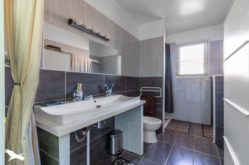 Vente Maison LIT ET MIXE - 6 pièces -147 m² - (40170)