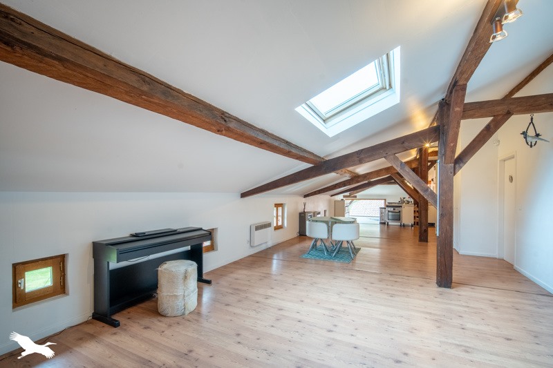 Vente Maison LINXE - 12 pièces -322 m² - (40260)