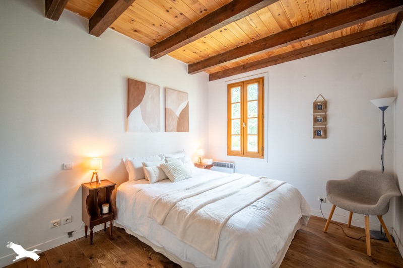 Vente Maison LINXE - 12 pièces -322 m² - (40260)