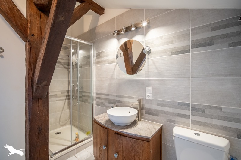 Vente Maison LINXE - 12 pièces -322 m² - (40260)