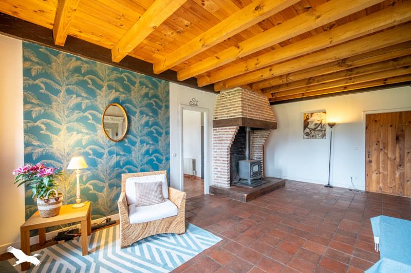 Vente Maison LINXE - 12 pièces -322 m² - (40260)