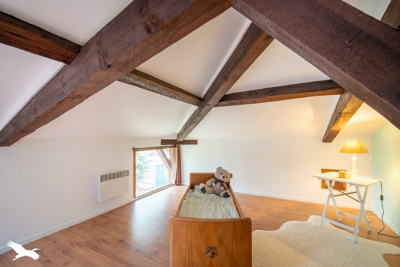Vente Maison LINXE - 12 pièces -322 m² - (40260)