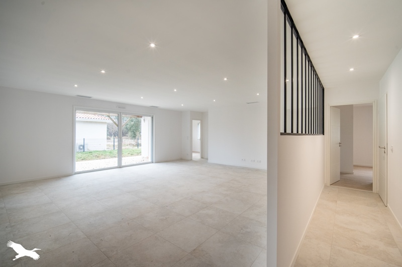 Vente Maison VIELLE ST GIRONS - 4 pièces -136 m² - (40560)