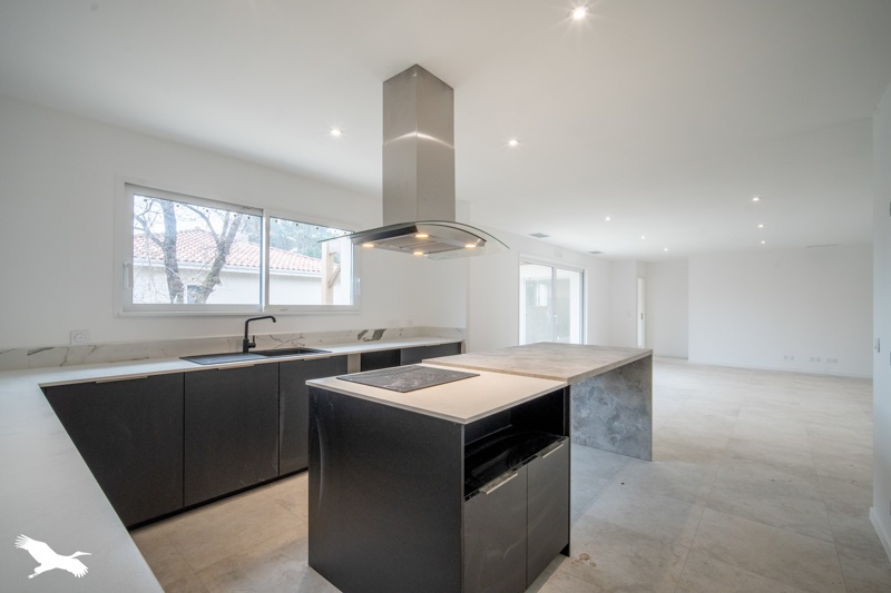 Vente Maison VIELLE ST GIRONS - 4 pièces -136 m² - (40560)